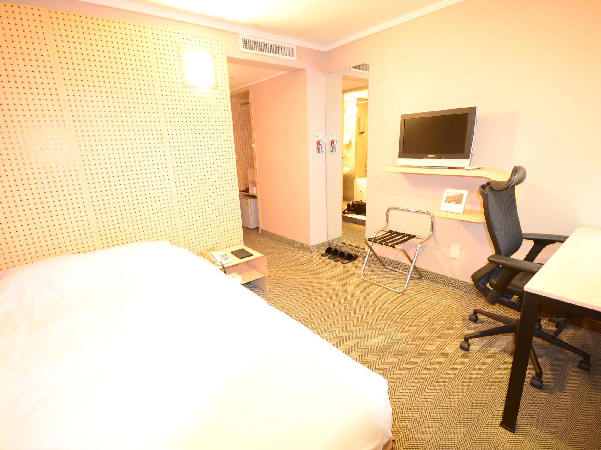 Young Dong Seoul Exterior photo