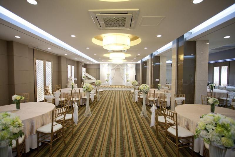 Young Dong Seoul Exterior photo