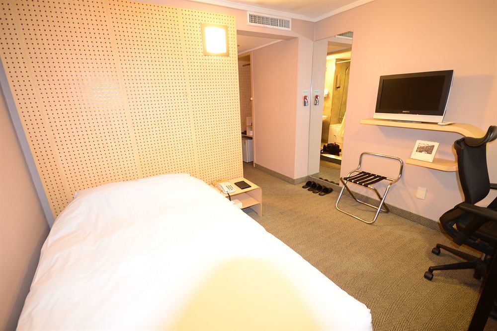 Young Dong Seoul Exterior photo